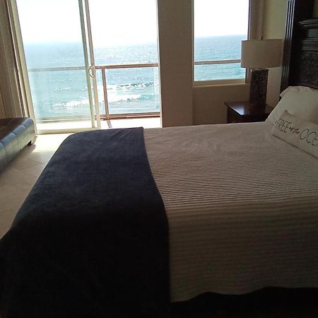 Apartmán Playa Bonita Rosarito Exteriér fotografie