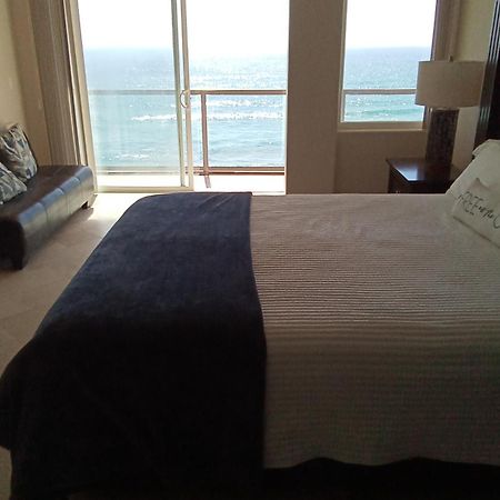 Apartmán Playa Bonita Rosarito Exteriér fotografie