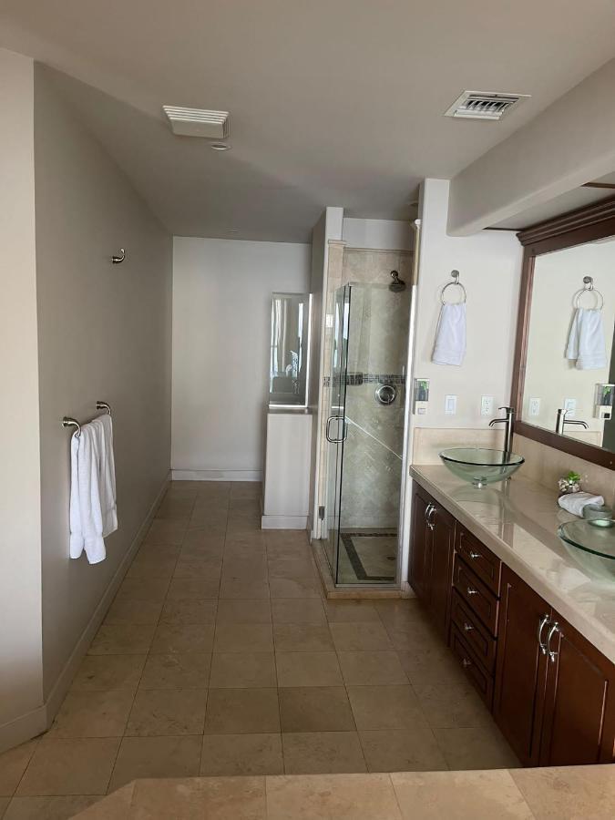 Apartmán Playa Bonita Rosarito Exteriér fotografie