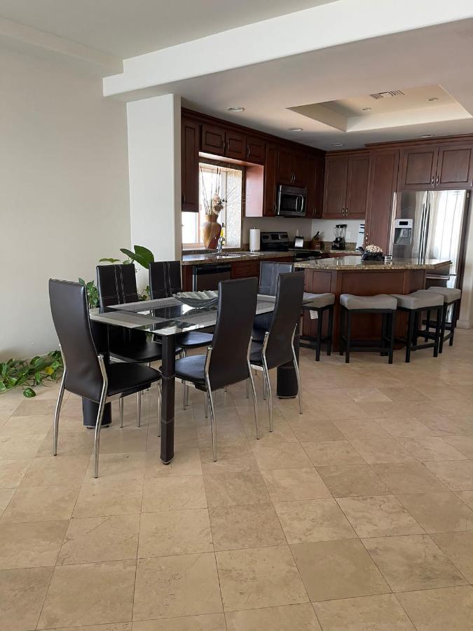 Apartmán Playa Bonita Rosarito Exteriér fotografie