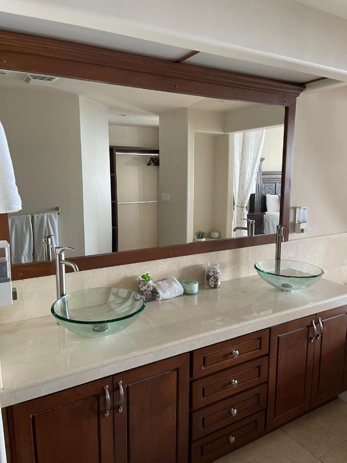 Apartmán Playa Bonita Rosarito Exteriér fotografie
