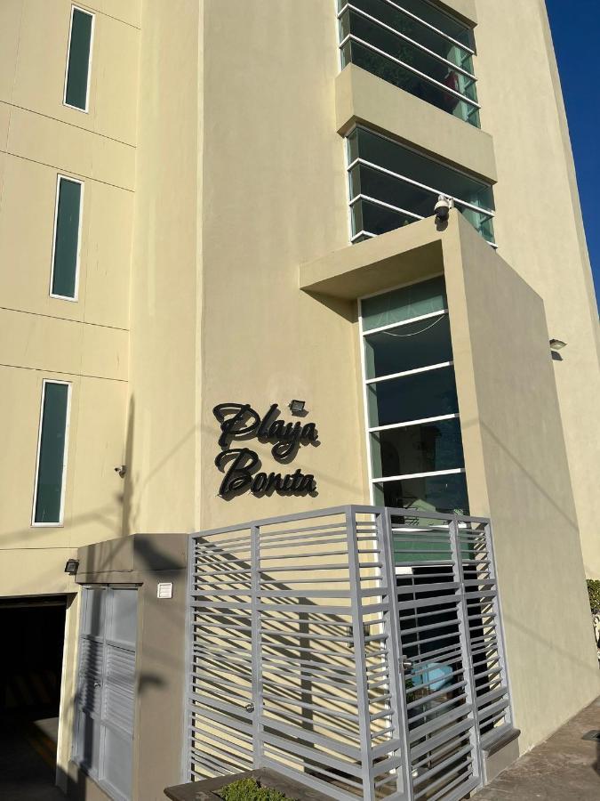 Apartmán Playa Bonita Rosarito Exteriér fotografie