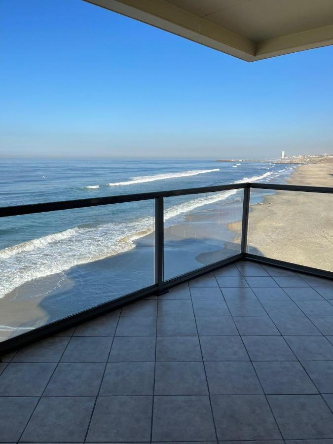 Apartmán Playa Bonita Rosarito Exteriér fotografie