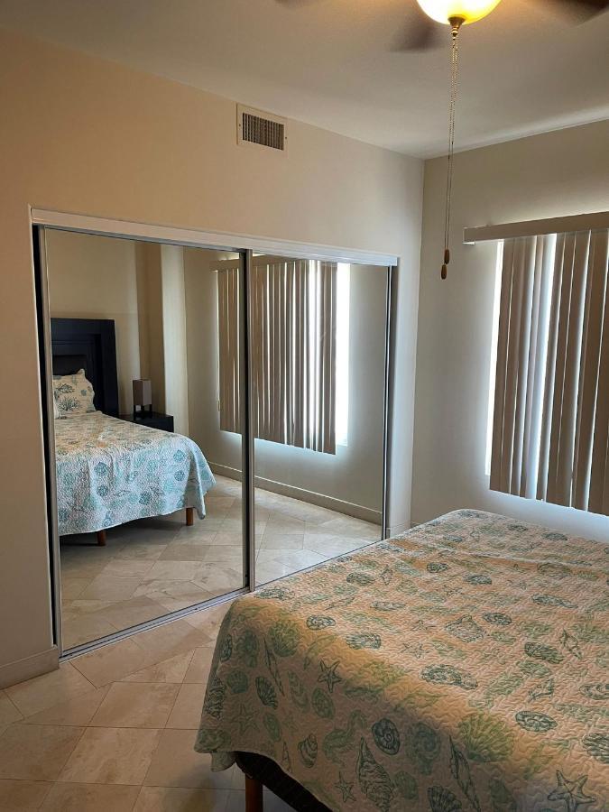 Apartmán Playa Bonita Rosarito Exteriér fotografie