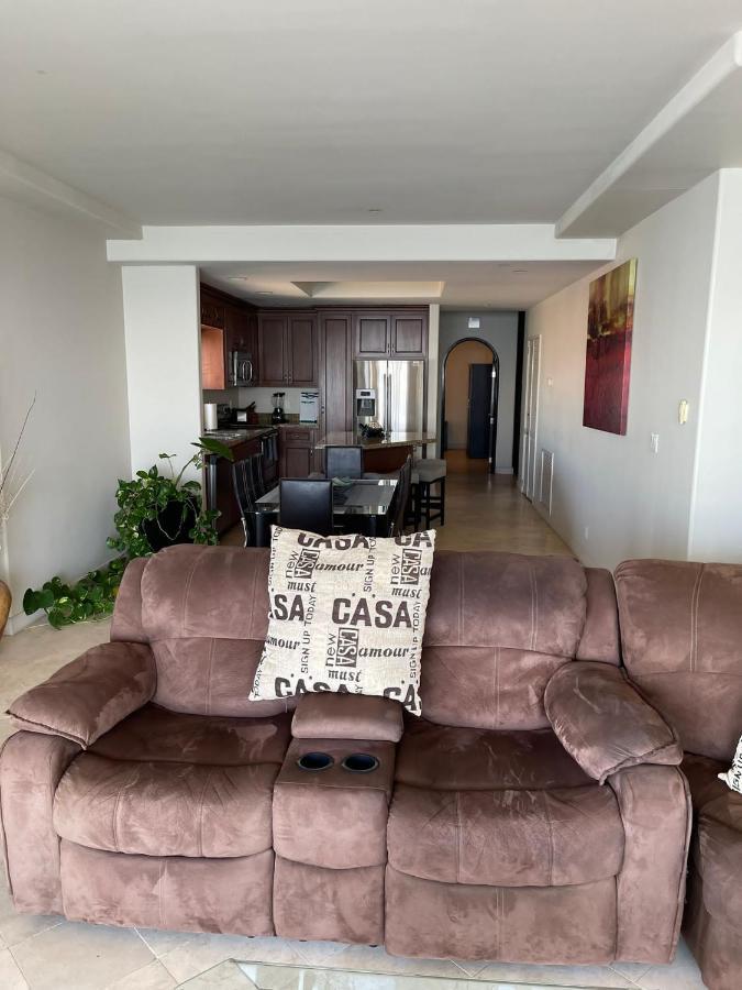 Apartmán Playa Bonita Rosarito Exteriér fotografie