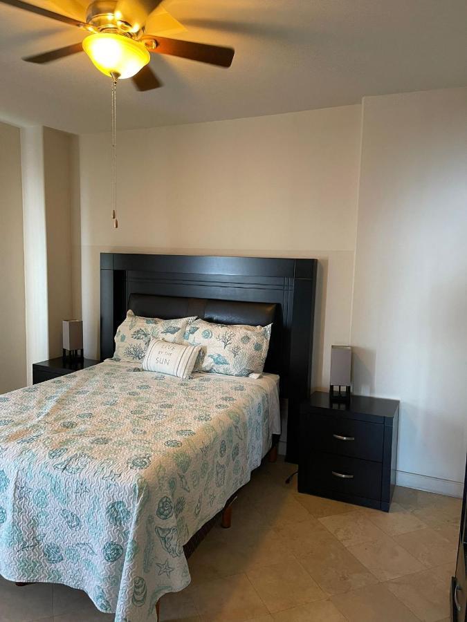 Apartmán Playa Bonita Rosarito Exteriér fotografie
