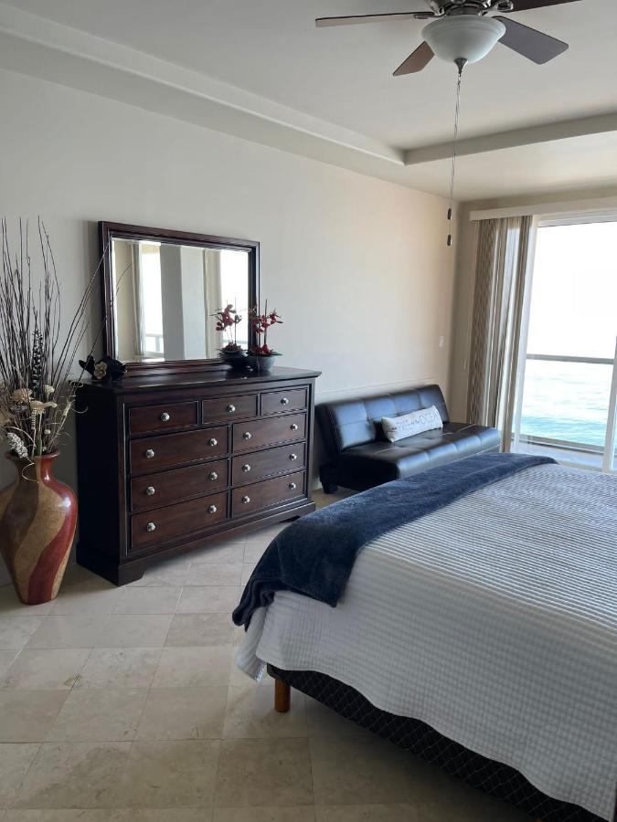Apartmán Playa Bonita Rosarito Exteriér fotografie