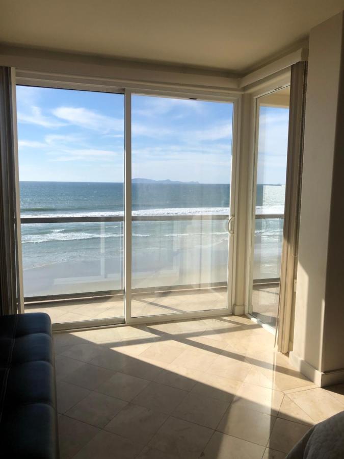 Apartmán Playa Bonita Rosarito Exteriér fotografie