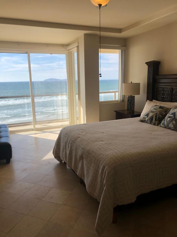 Apartmán Playa Bonita Rosarito Exteriér fotografie