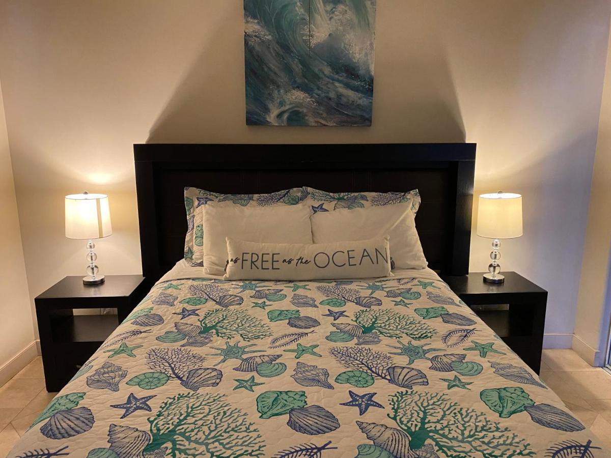 Apartmán Playa Bonita Rosarito Exteriér fotografie