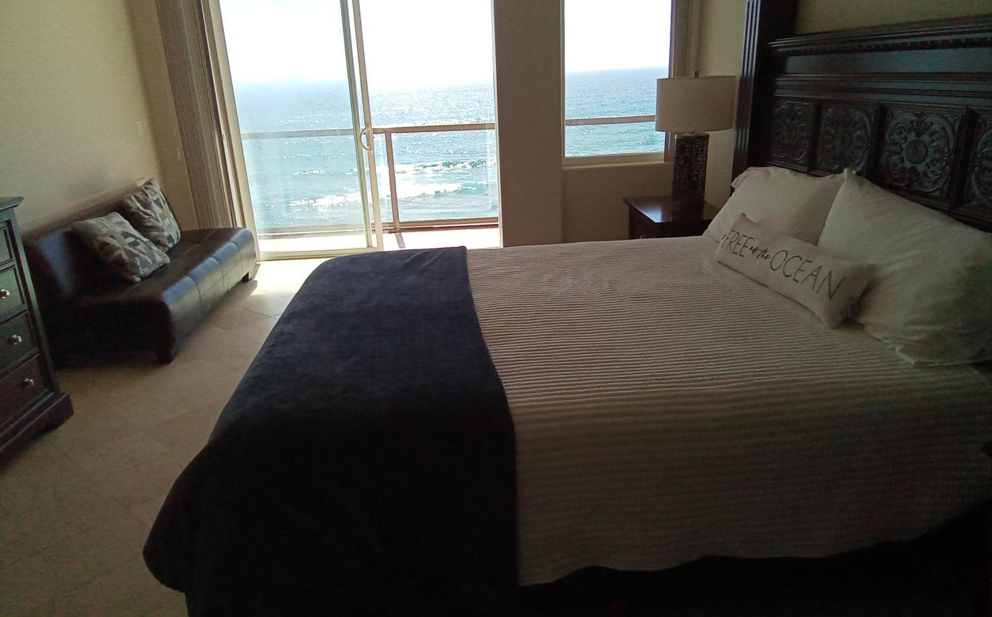 Apartmán Playa Bonita Rosarito Exteriér fotografie