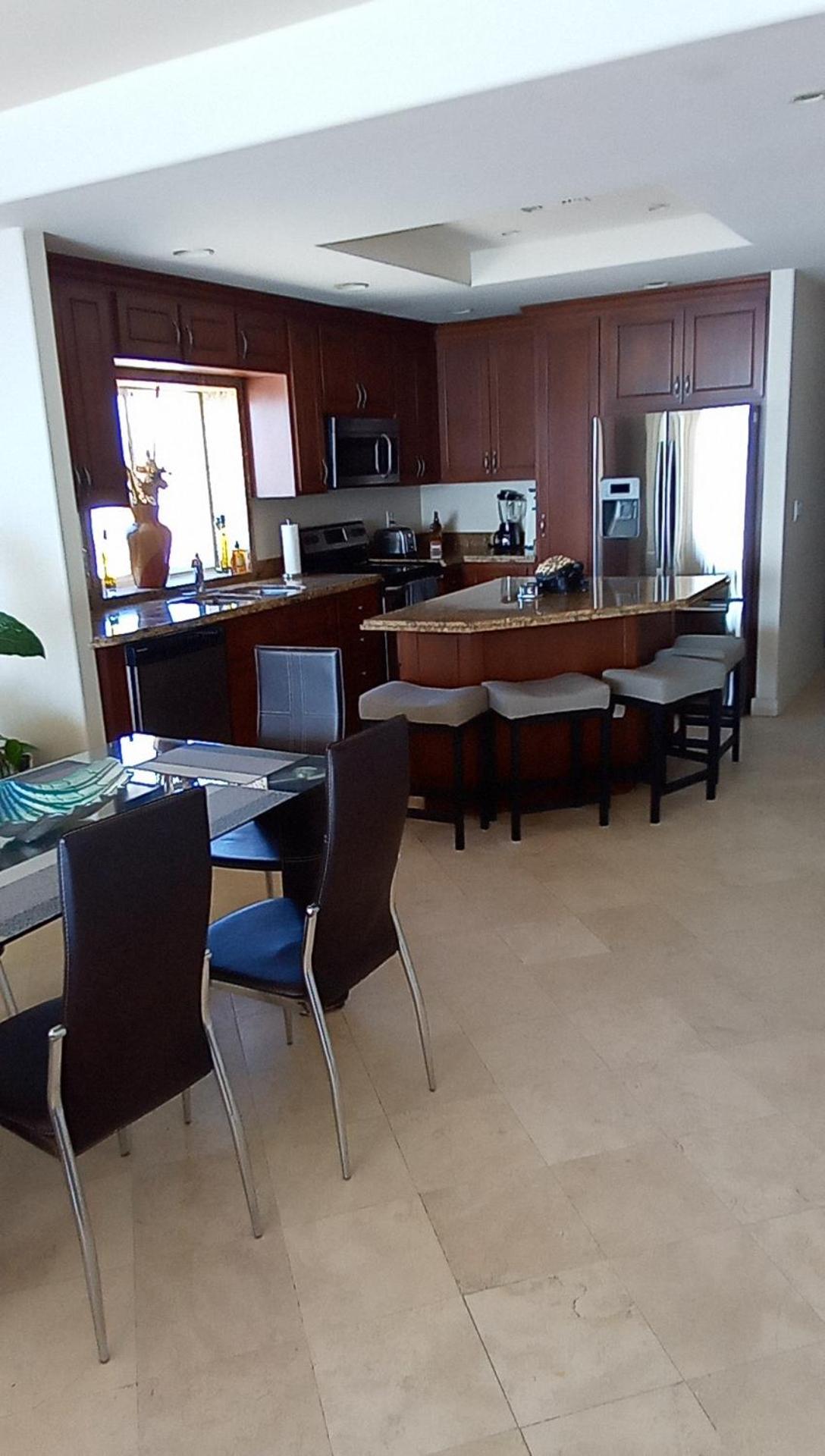 Apartmán Playa Bonita Rosarito Exteriér fotografie