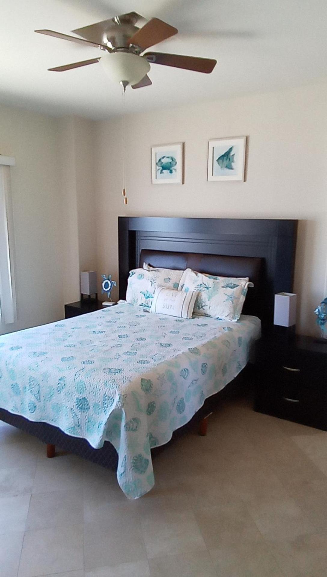 Apartmán Playa Bonita Rosarito Exteriér fotografie