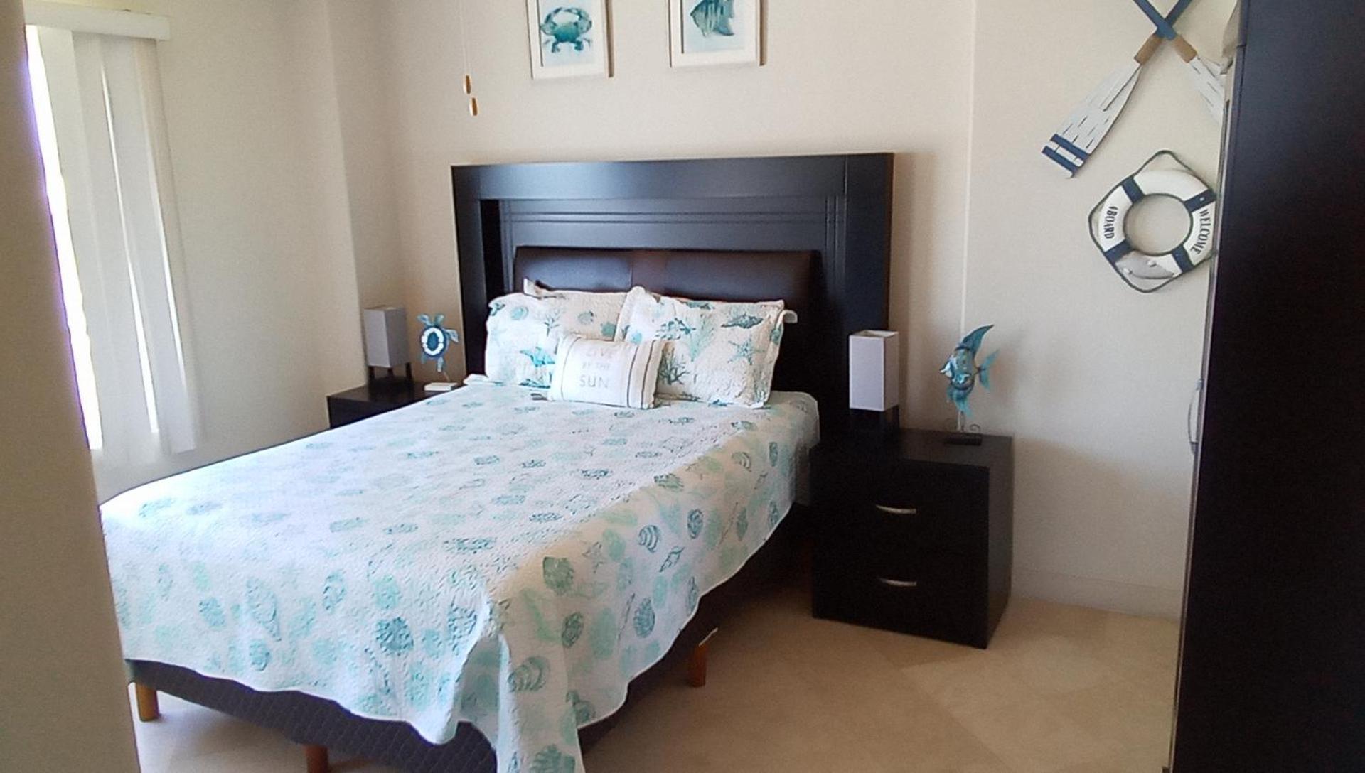 Apartmán Playa Bonita Rosarito Exteriér fotografie