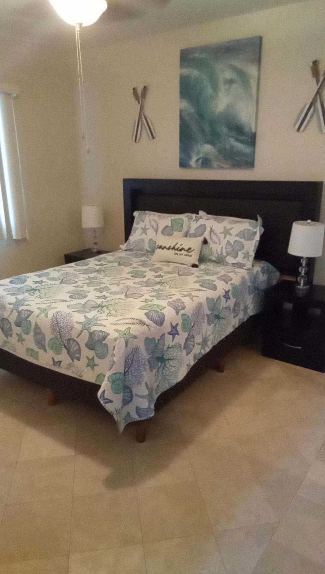 Apartmán Playa Bonita Rosarito Exteriér fotografie